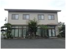 ネクスト茶屋町の外観画像
