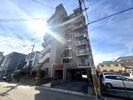シャロームテラスの外観画像