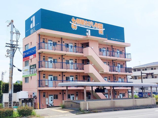 池田ビルの外観画像