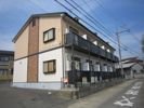 レイクコート伊賀駅の外観画像