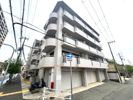 信和マンションの外観画像