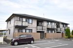 サンライス21th A棟の外観画像