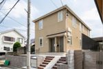 アイボリーコート高井戸西の外観画像