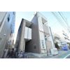 グロース東照宮の外観画像
