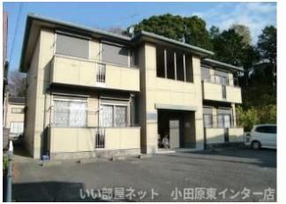 グリーンクレストtの外観画像