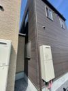 ミライズハウス香南1号棟の外観画像