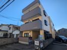 クリエイションビル立花の外観画像