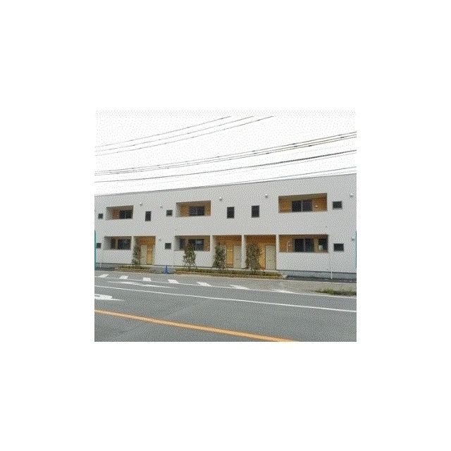 リブステージ宮地の外観画像