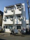 彩都ハウスの外観画像