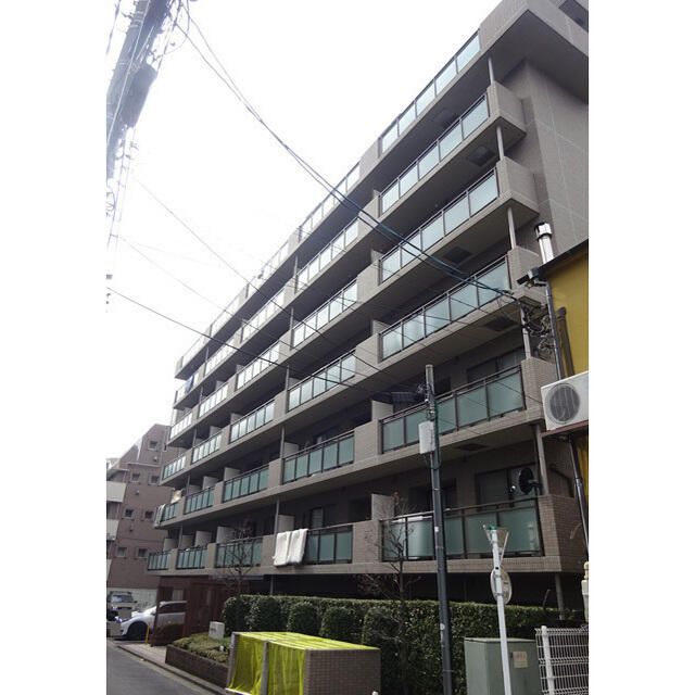 サンリーノ北浦和(030705)の外観画像