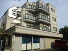 リバーサイドミエの外観画像