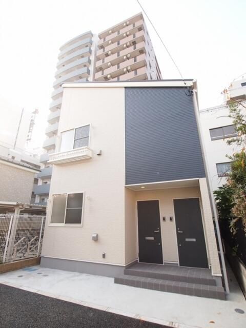 エスポワール(西池袋)の外観画像