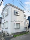 ロジュマン稲荷町の外観画像