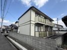 ウイング富田の外観画像