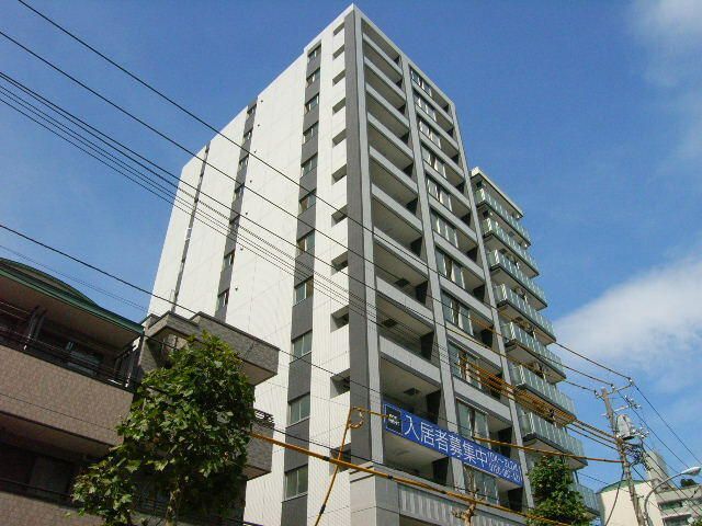 アーデル錦糸町の外観画像