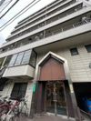 グリーンピア氷川の外観画像