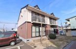 カーディナル辰巳 A棟の外観画像