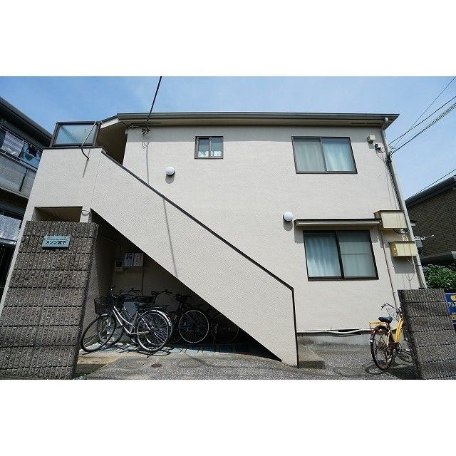 メゾン宮下の外観画像