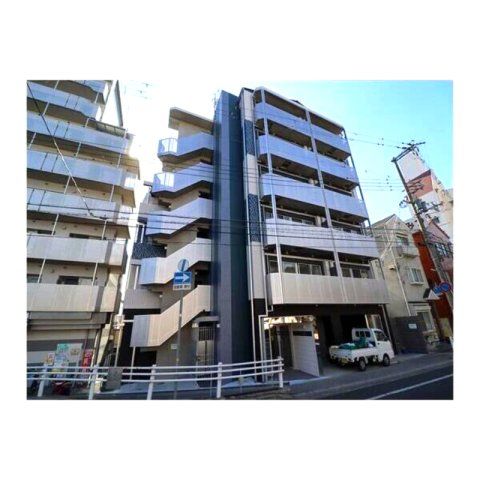 ジュネス六甲.ANNEXの外観画像