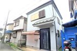 朝霞市宮戸3丁目戸建の外観画像