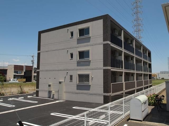 VRD若林の外観画像