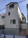 メゾン・ド・カラン本蓮沼の外観画像