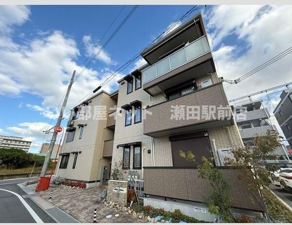 Casa Serenoの外観画像