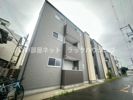 S Apt．門真元町の外観画像