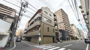サン・フォートマンションの外観画像