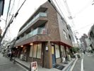 シティコーポ中崎の外観画像