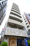 フォルトゥナ新中野の外観画像