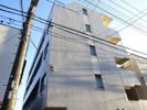 日興パレス蒔田の外観画像