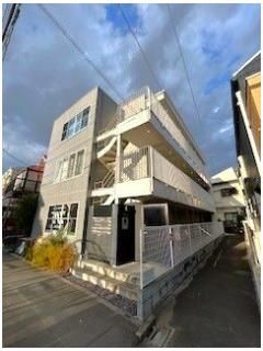 trias.S(トリアス エス)の外観画像