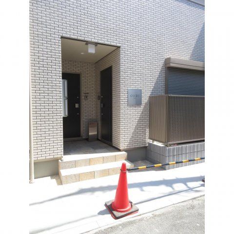 コアの外観画像