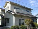 和気様田中戸建の外観画像
