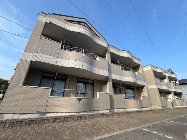 グランディア木太の外観画像