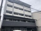 フラッティ千本今出川の外観画像
