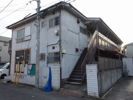 アポロハイツの外観画像