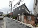 ツリーサウスの外観画像