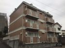 トーアハイツの外観画像