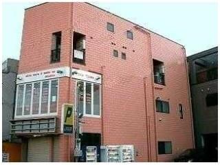 KR柳沢の外観画像