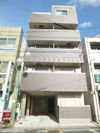 A・R横浜の外観画像