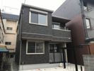 シャーメゾン フォルティスの外観画像