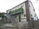K16ハイツの外観画像