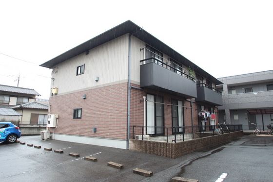 エクセレントハイツⅠの外観画像