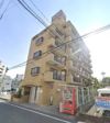ライオンズマンション西川口第7の外観画像
