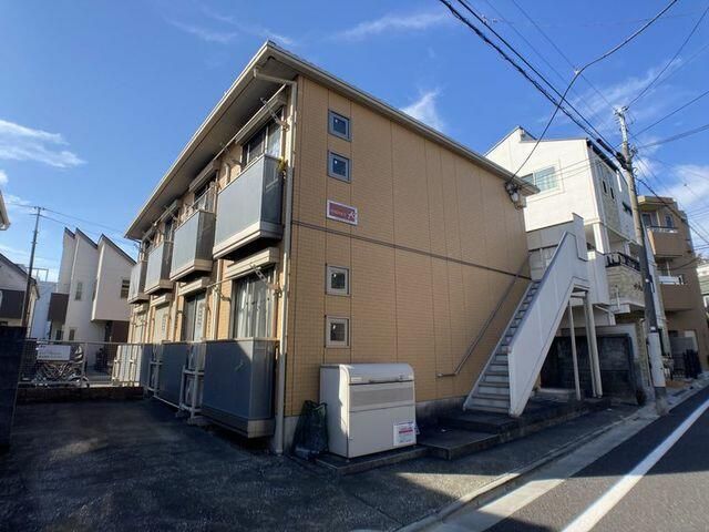 RESIDENCE Kの外観画像