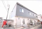 Aperireの外観画像