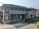 パークヒル津田 A棟の外観画像