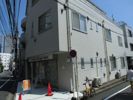 サザン高輪の外観画像